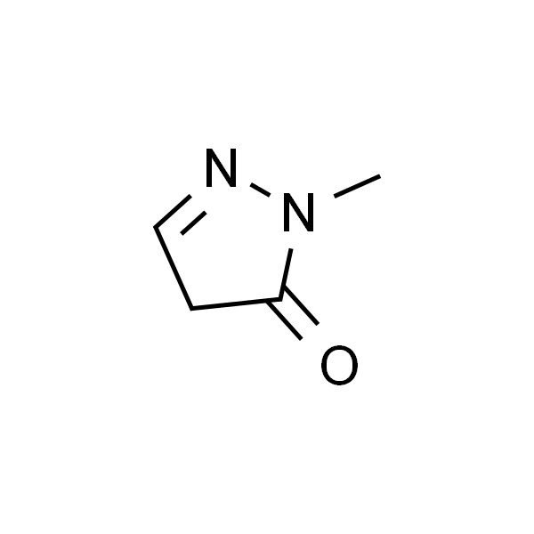 1-甲基-5(4H)-吡唑酮