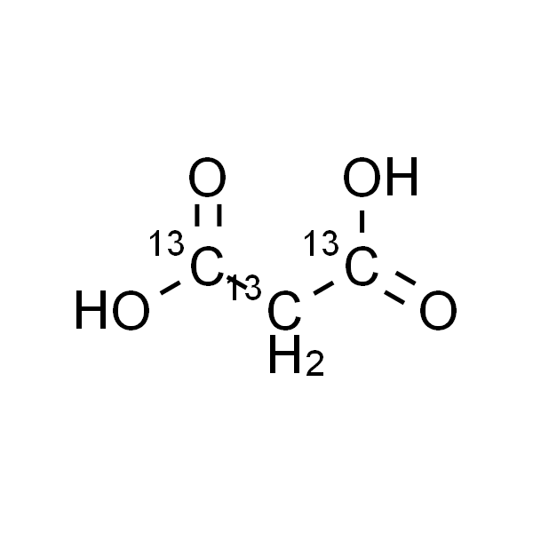 丙二酸-13C3