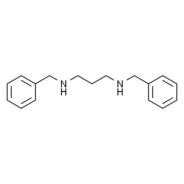 N,N'-二苄基-1,3-丙二胺