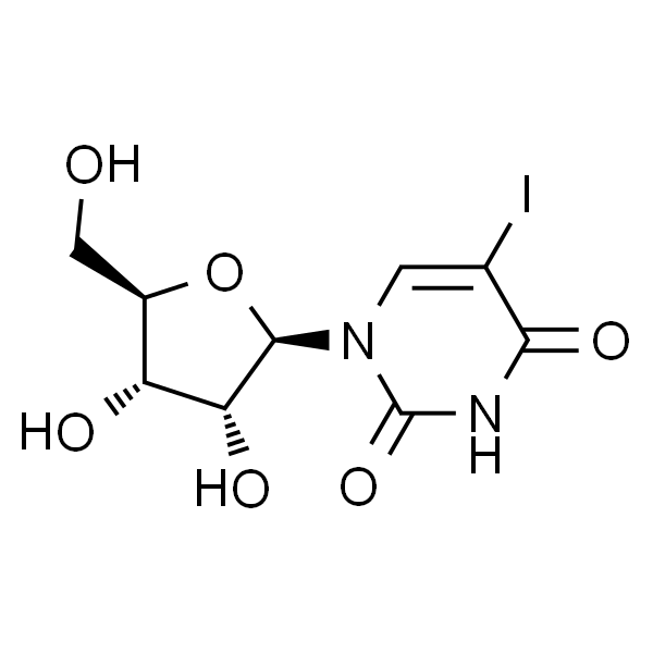 5-碘尿苷