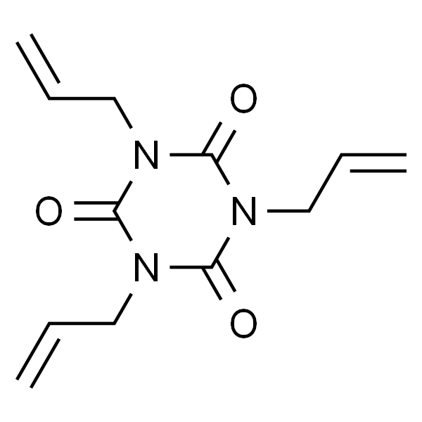 1,3,5-三烯丙基-1,3,5-三嗪烷-2,4,6-三酮