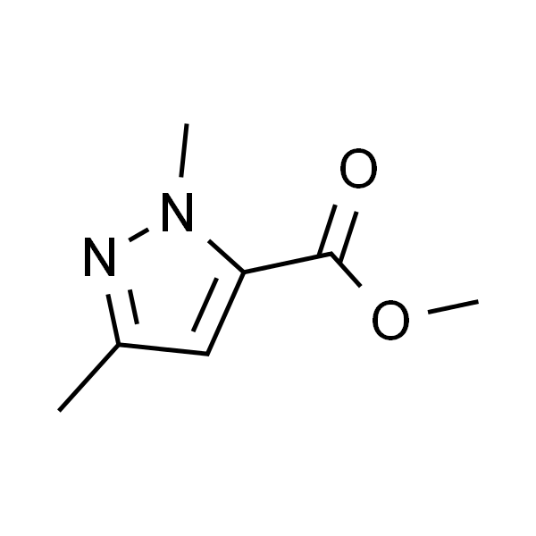 1,3-二甲基-1H-吡唑-5-甲酸甲酯