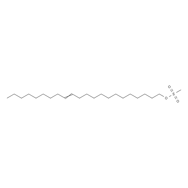 Erucyl methane sulfonate