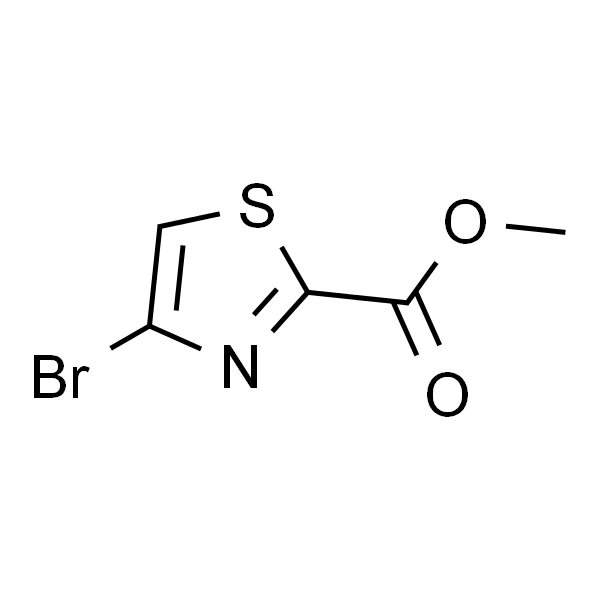4-溴噻唑-2-甲酸甲酯