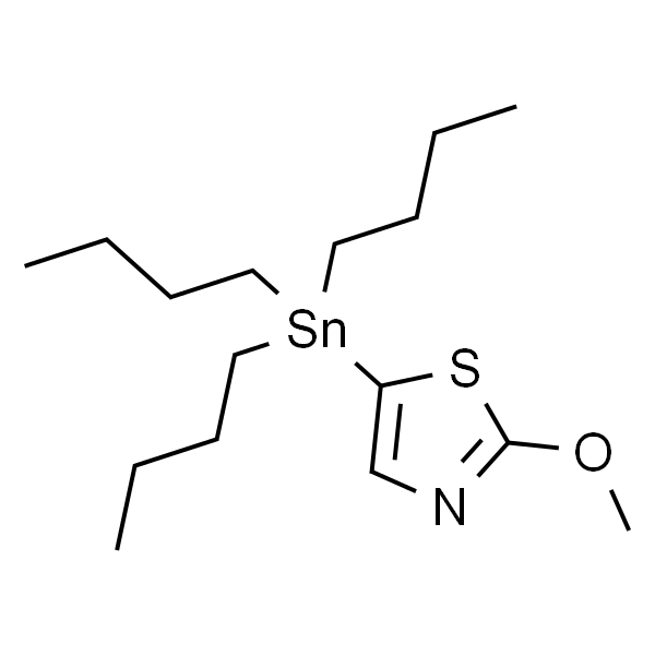 2-Methoxy-5-(tributylstannyl)thiazole