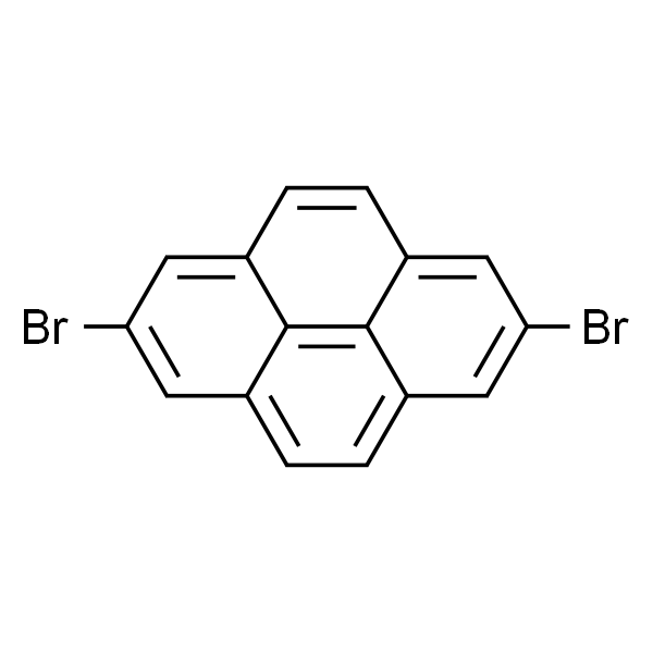 2,7-二溴芘