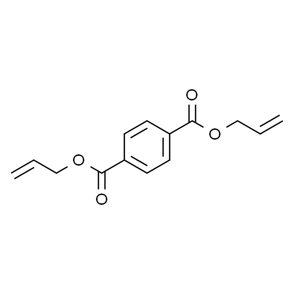 对苯二甲酸二丙烯酯