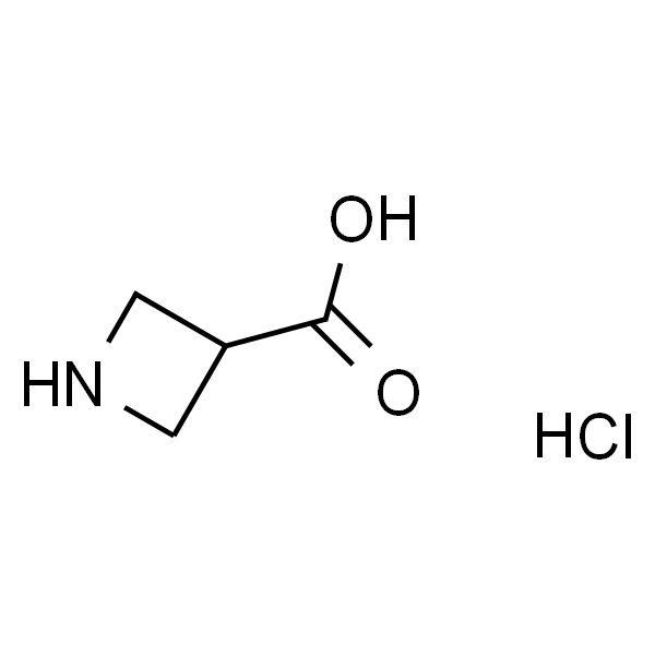 氮杂丁烷-3-羧酸.盐酸盐