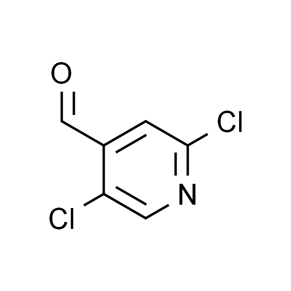 2,5-二氯吡啶-4-甲醛