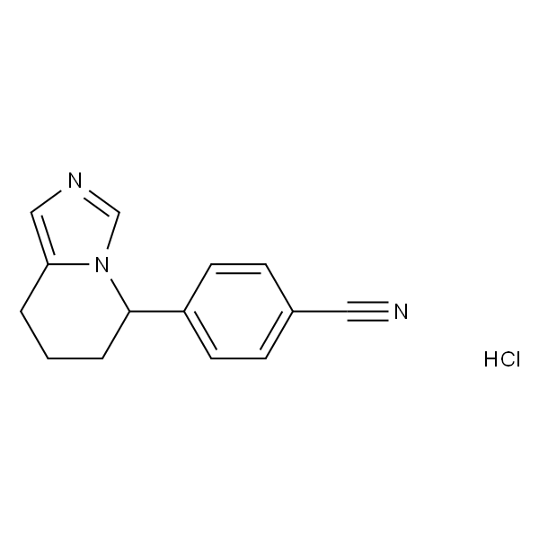 法倔唑盐酸盐