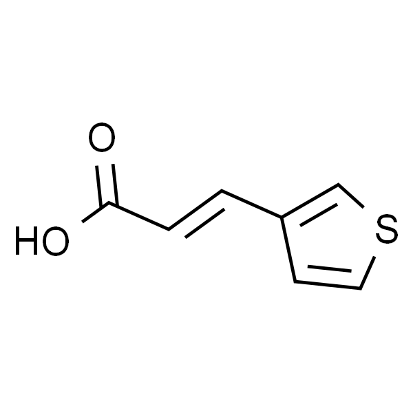 (E) -3-(噻吩-3-基)丙烯酸