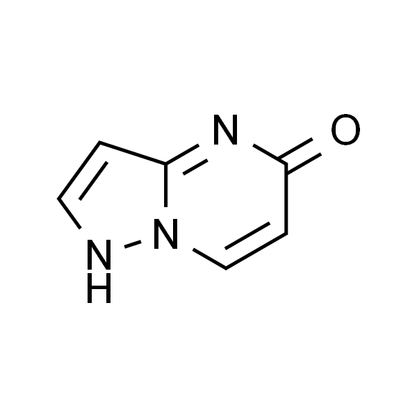 吡唑并[1,5-a]嘧啶-5(1H)-酮