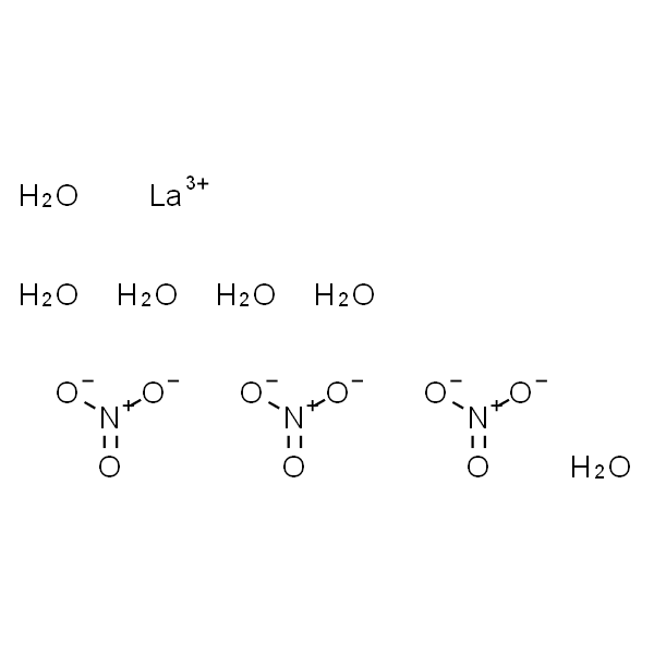 Lanthanum(III) nitrate hexahydrate (99.999%-La) (REO) PURATREM