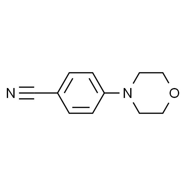 4-(4-吗啉基)苯腈