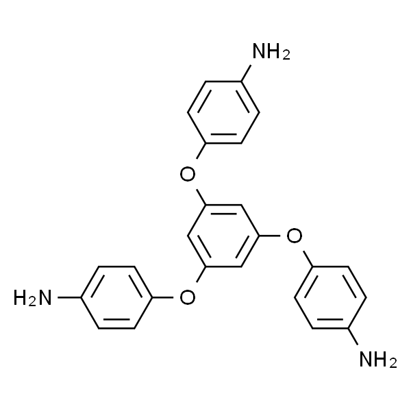 1,3,5-三(4-氨基苯氧基)苯