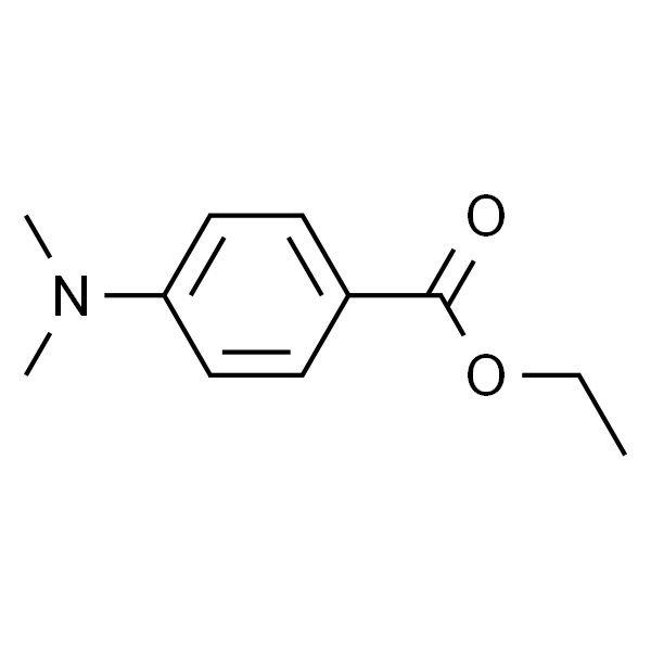 对二甲氨基苯甲酸乙酯