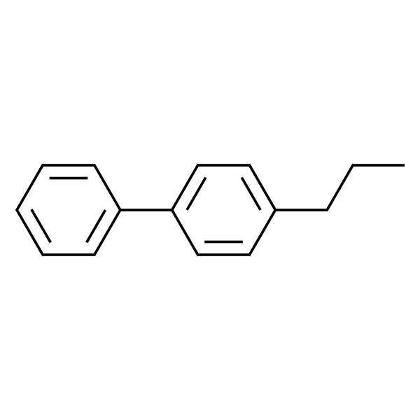 4-正丙基联苯