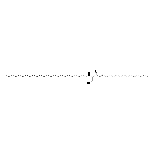 N-lignoceroyl-D-erythro-sphingosine