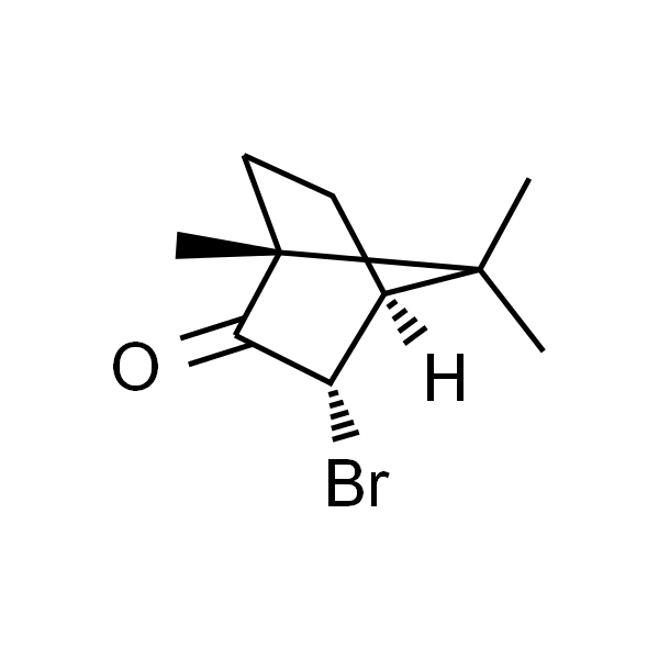 (+)-3-溴樟脑