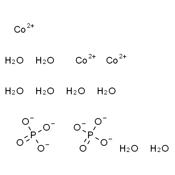 磷酸钴(II)