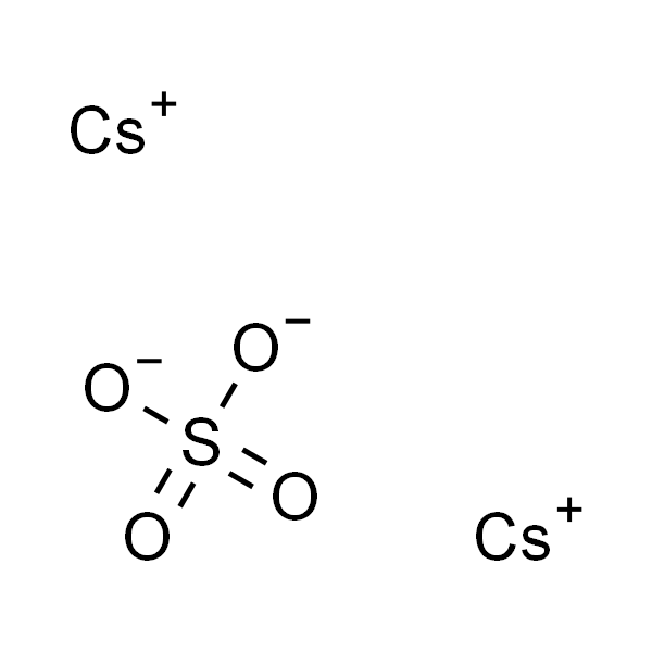 Cesium sulfate (99.9%-Cs)