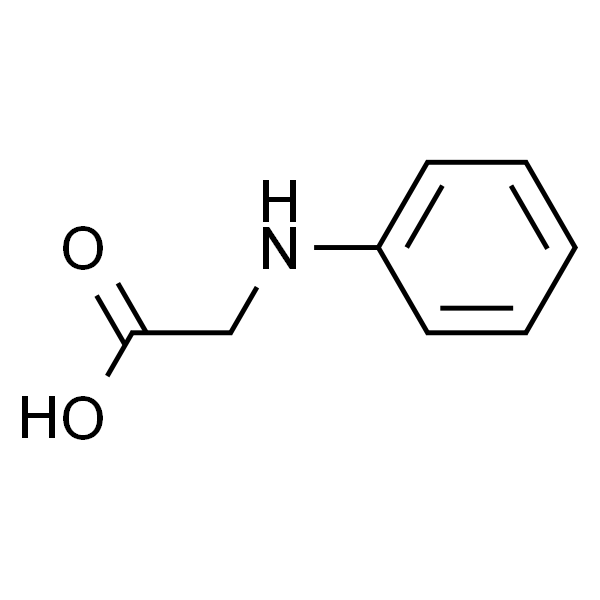 N-苯基甘氨酸