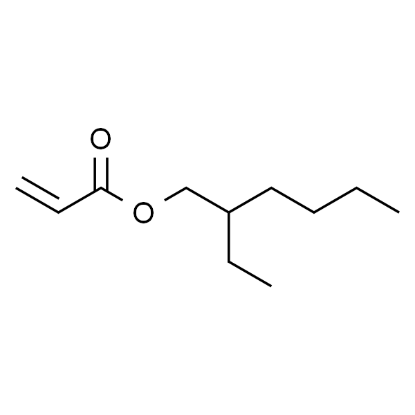 2-乙基己基 丙烯酸酯