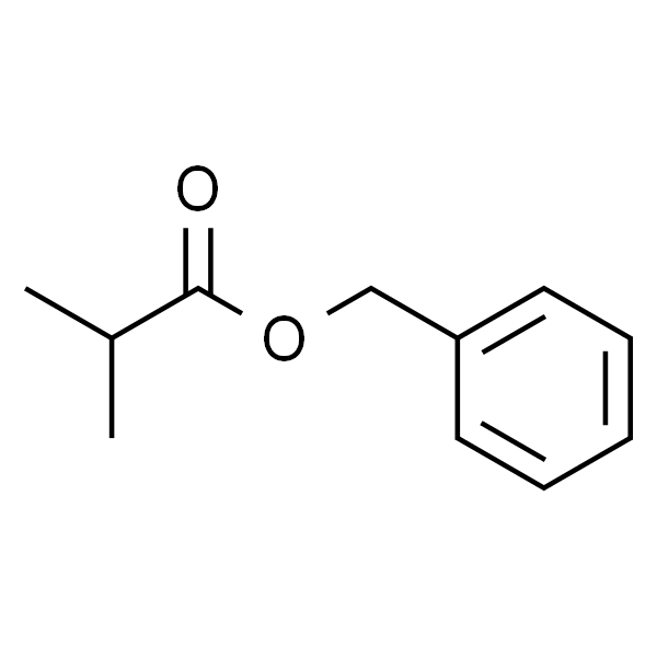 异丁酸苯甲酯