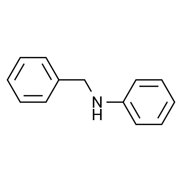 N-苄基苯胺