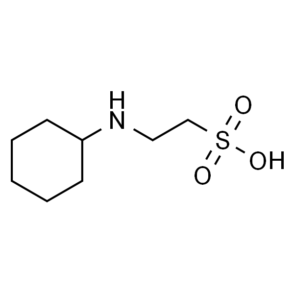 2-环己胺基乙磺酸