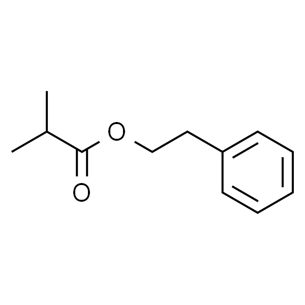 异丁酸2-苯乙酯