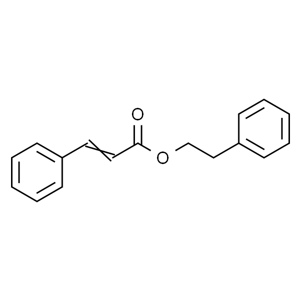 (E)-肉桂酸2-苯乙酯