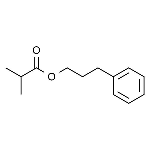 异丁酸3-苯丙酯