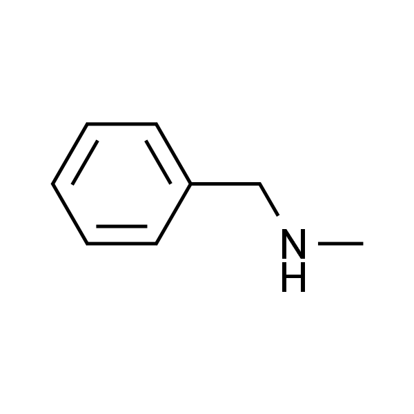 N-苄基甲胺 97%