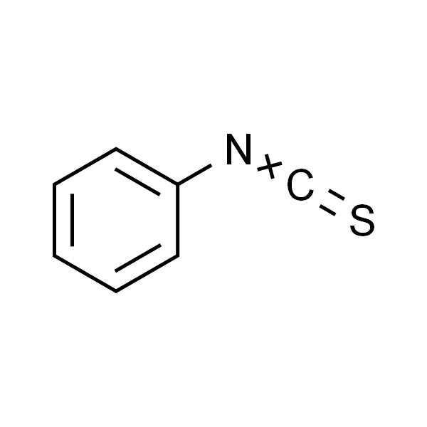 异硫氰酸苯酯