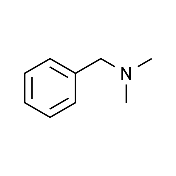 N,N-二甲基苄胺