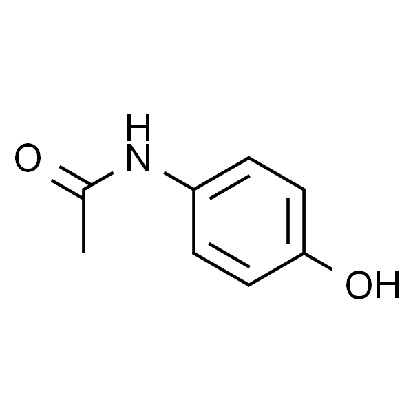 对乙酰氨基酚