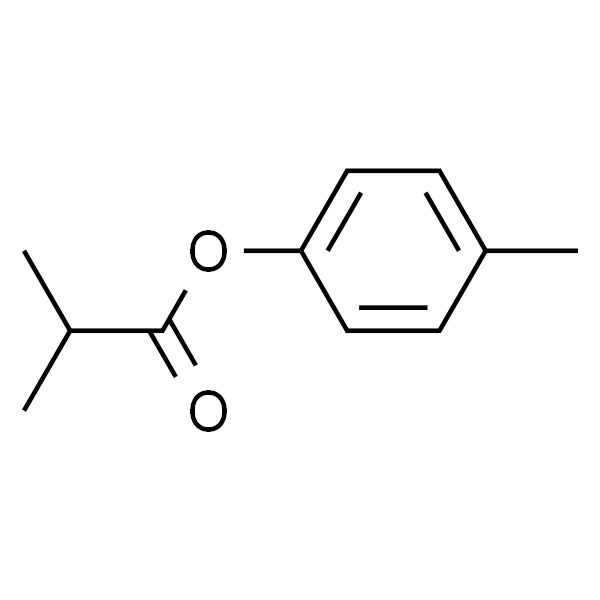 异丁酸对甲苯酯