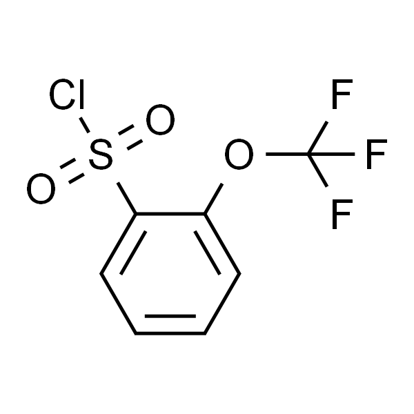 2-(三氟甲氧基)苯磺酰氯