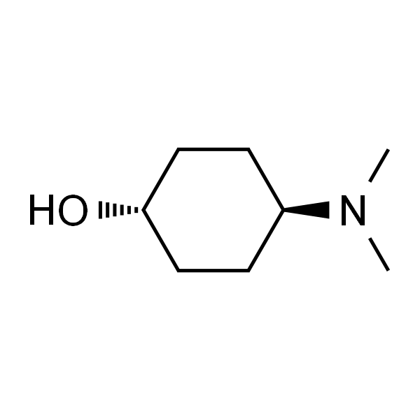 反式-4-(二甲基氨基)环己醇