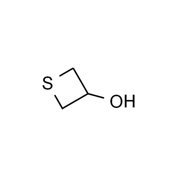 硫杂环丁烷-3-醇