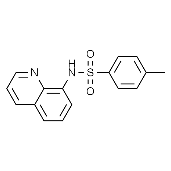 8-(对甲苯磺酰氨基)喹啉