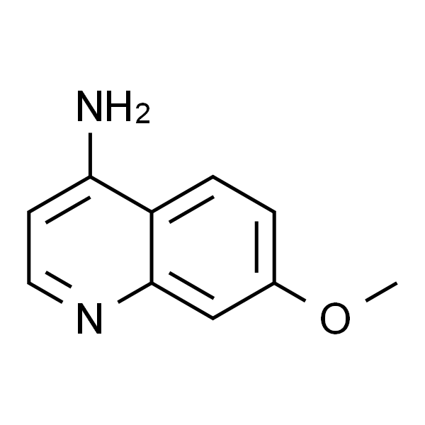 4-氨基-7-甲氧基喹啉