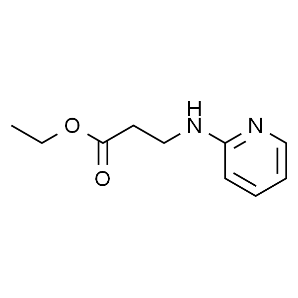 N-2吡啶-B-丙氨酸乙酯