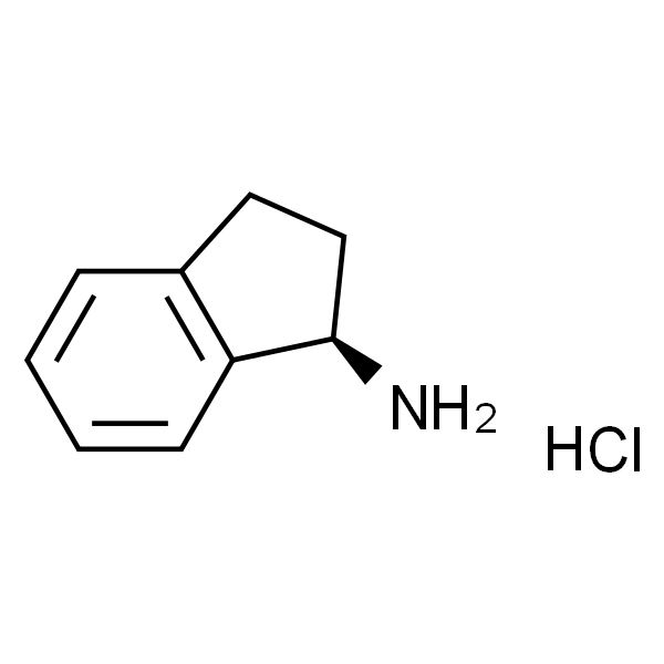 (R)-1-氨基茚盐酸盐