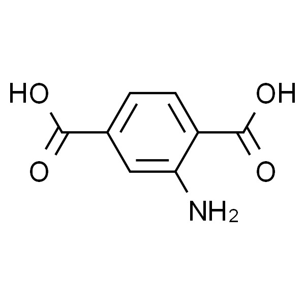 2-氨基对苯二甲酸