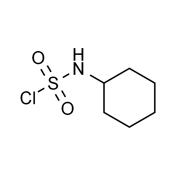 环己基氨基磺酰氯