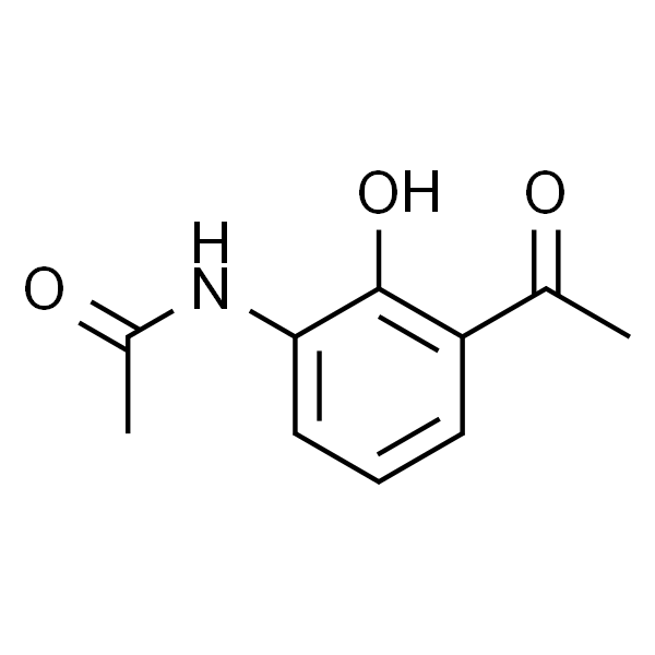 3'-乙酰氨基-2'-羟基苯乙酮