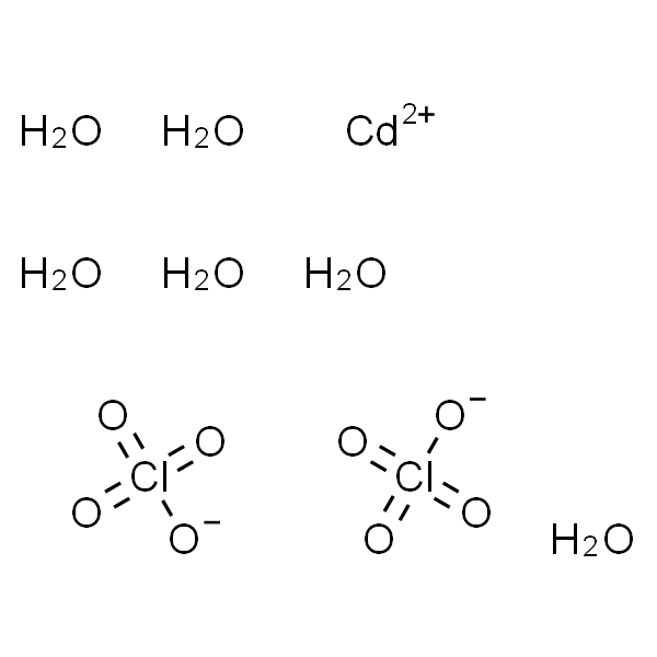 Cadmium perchlorate hexahydrate