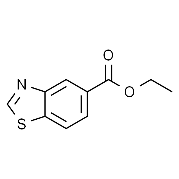 5-羧酸乙酯苯并噻唑